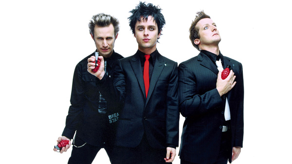Green Day グリーン デイ の人気曲ランキングtop10 必聴の名曲はコレ 音ハコ