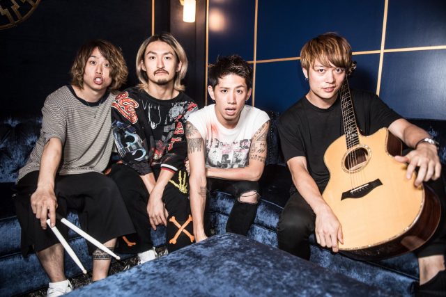 One Ok Rockで日本語が多い曲10選 ワンオク好きがご紹介 音ハコ