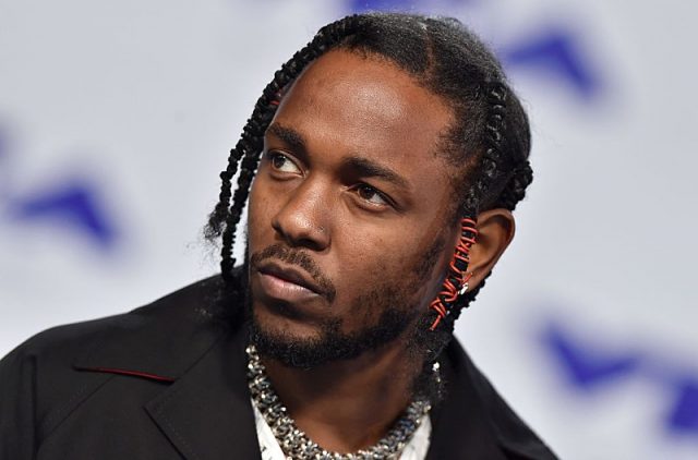 Kendrick Lamar ケンドリック ラマー の人気曲ランキングtop10 音ハコ